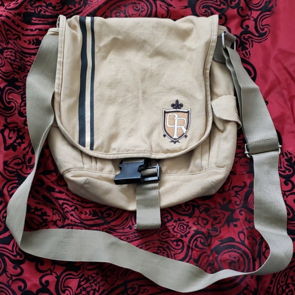 Ouran High School Host Club Messenger Bag